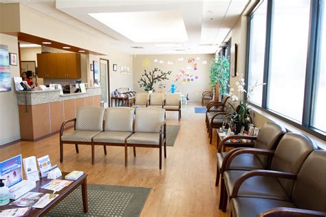 Walk clinic