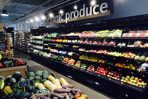 100% Organic Produce | Natural Grocers