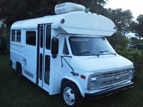 School bus for sale craigslist