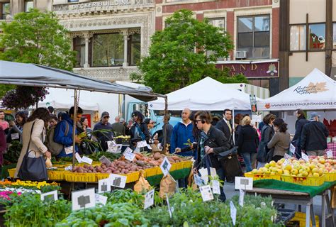 Farmers market