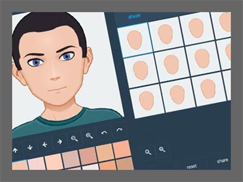 Create avatar | ranklibrary.com