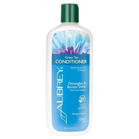 Amazon.com: aubrey organics shampoo