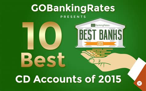 Best CD Rates for July 2019 | Bankrate.com